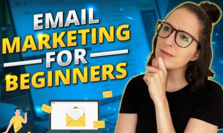 Email Marketing for Beginners: How to Get Started with Email Marketing