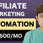 How to Start an Automated Affiliate Marketing Business in 2024